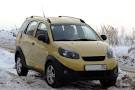 Chery IndiS