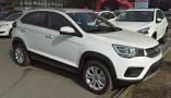 Chery Tiggo