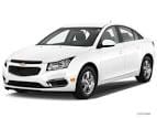 Chevrolet (EU) (Daewoo) Cruze, J300 / J305 / J308 (2009 - 2014)
