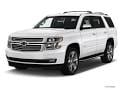 Chevrolet Tahoe, GMT921 (2006 - 2014) (USA / CAN)