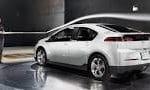 Chevrolet Volt (2011 - 2014)
