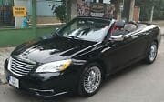 2014 Chrysler 200