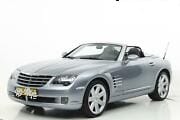 2006 Chrysler Crossfire