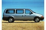 1991 Chrysler Grand Voyager