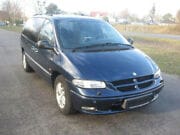 2000 Chrysler (Grand) Voyager