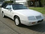 1993 Chrysler LeBaron