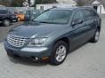 2006 Chrysler Pacifica