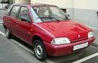 Citroën AX (1986 - 1997)