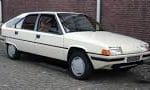 Citroën BX
