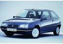 Citroën ZX