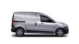 Dacia Dokker Van, F67 (2012 - )