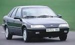 Chevrolet (EU) (Daewoo) Espero (1994 - 1999)