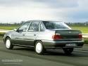 Chevrolet (EU) (Daewoo) Nexia (1994 - 1997)