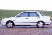 Daihatsu Applause