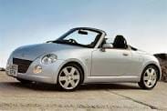 2009 Daihatsu Copen