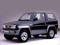 Daihatsu Feroza