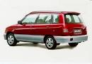Daihatsu Gran Move (1996 - 2003)