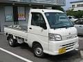 Daihatsu Hi Jet (1984 - 2005)