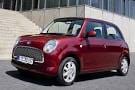 Daihatsu Trevis (2006 - 2009)