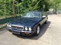 Daimler V8 (1998 - 2002)
