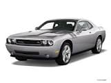 2009 Dodge Challenger