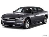 2016 Dodge Charger