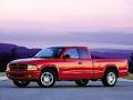 Dodge Ram Dakota, DN (2000 - 2001) (USA / CAN)