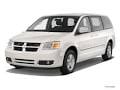 2010 Dodge (Grand) Caravan