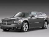 2008 Dodge Magnum