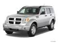 2011 Dodge Nitro
