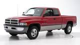 Dodge Ram 1500, BR/BE (1994 - 2002) (USA/CAN)