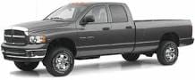 Dodge Ram 2500/3500, DR/DH/D1/DC/DM (2003 - 2009) (USA / CAN)