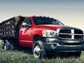 Dodge Ram Chassis Cab, DR/DH/D1/DC/DM (2004 - 2009)