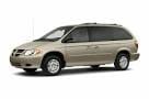 Dodge Ram (Grand) Caravan C/V (2004 - 2010)