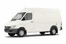 Dodge Ram Sprinter, Gen I (2003 - 2006)