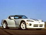 1996 Dodge Viper