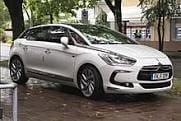 DS5 (2015 - ) (EU)