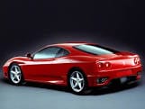 Ferrari 360 (1999 - 2005) (EU)