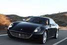 Ferrari 612 Scaglietti (2004 - 2011) (EU)