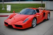 Ferrari Enzo (2002 - 2004) (EU)