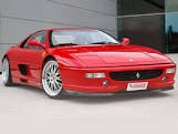 Ferrari F355 (1994 - 1999) (EU)