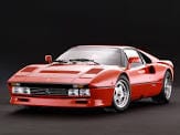 Ferrari 288 GTO (1984 - 1985)