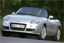 Fiat Barchetta (1995 - 2005)