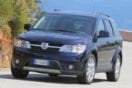 Fiat Freemont (2011 - )