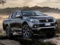 Fiat Fullback, 502, 503 (2016 - ) (EU)