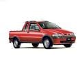 Fiat Strada (1997 - 2007)