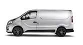 Fiat Talento, 296 (2016 - ) (EU)