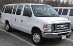 Ford Econoline Wagon (1992 - 2000) (USA)