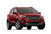 Ford Escape (2000 - ) (USA)