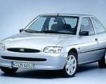 Ford Escort (1998)